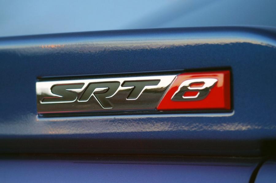  Dodge Challenger SRT8 392 2011 года  (фото 92 из 115)